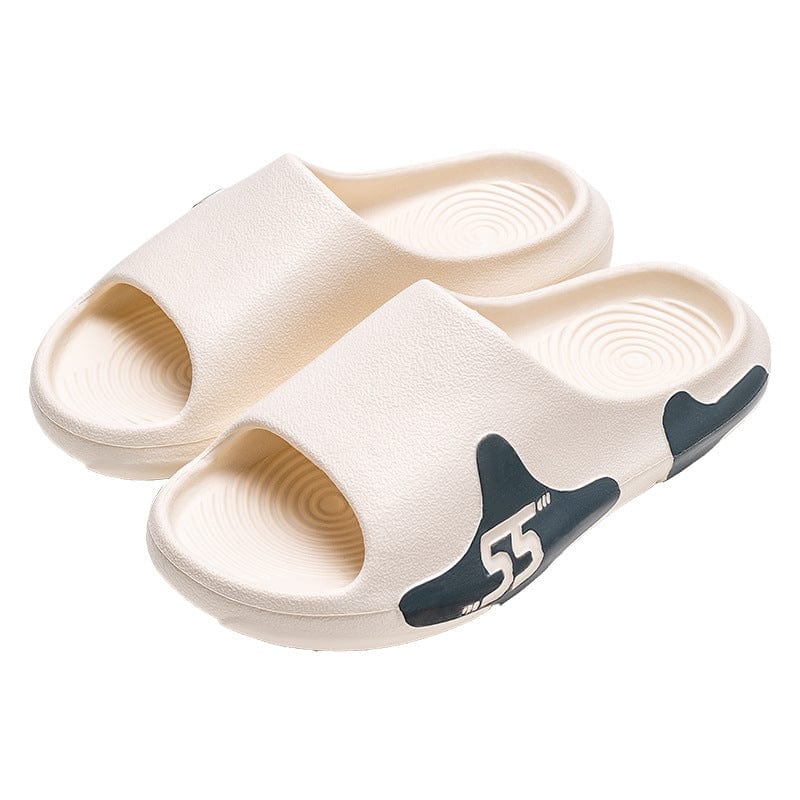 Men's New Anti-Slip Home Indoor Slippers - Mode, Schuhe & Taschen online kaufen - Koolo.de